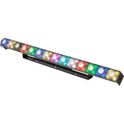 Belka LED FXBAR140 2-w-1 oświetleniowa Blinder Matrix